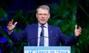 New Zealand to Let Stores Use ‘Reasonable Force’ to Stop Shoplifters