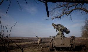 European Signals of Defense Splurge Put Pressure on Sovereign Debt