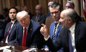 Canada, Mexico Can Avoid Border Tariffs if New Measures Satisfy Trump: Commerce Secretary Lutnick