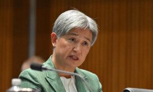 ‘China Will Be China’: Wong Defends Government’s Response to Chinese Warship Activities