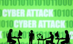 Belgian Prosecutor Probes Alleged Chinese Hacking of Intelligence Service