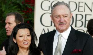 Oscar-Winning Actor Gene Hackman, Wife Found Dead in Santa Fe Home