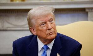 Trump Says Border Tariffs on Canada, Mexico Coming Into Force on March 4