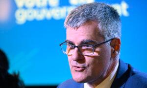 Quebec Minister Éric Caire Resigns Over Auto Board Scandal