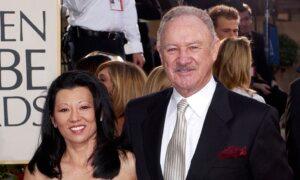 Deaths of Gene Hackman and Wife Called Suspicious by Investigators