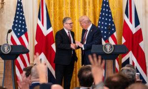 UK–US Trade Deal Could Insulate Britain From New Tariffs: Analysis