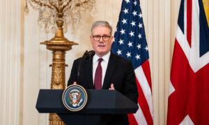 Britain Reacts to US Tariffs as Starmer Pledges Economic Deal to Avert Trade War