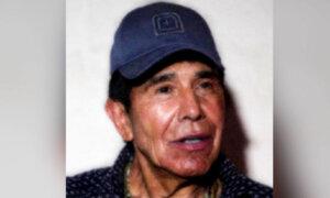 Mexico Extradites 29 Cartel Members to US