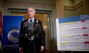 BC Conservatives Present Green Party Affidavit as New Evidence of Election ‘Irregularities’