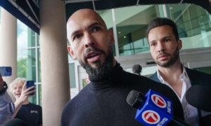 Tate Brothers Return to US Amid Ongoing Human Trafficking Case