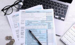 Here’s What You Need to Know About the 2025 Tax Season