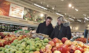 Canada’s Annual Inflation Rate Increases to 1.9% in January