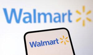 Higher Egg Prices Drove Up Inflation, and Walmart Grocery Revenue