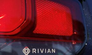 Rivian to Recall Over 17,000 Vehicles Over Headlight Issue