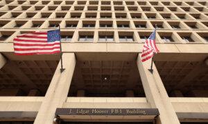 US Charges 12 Chinese Hackers, Officials for Cyber Operation Whose Targets Included The Epoch Times