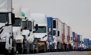 Canada and Mexico to Step Up Fentanyl, Border Talks This Week to Avoid Trump’s Tariffs