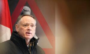 Canada Says Progress Made on Tightening Border Should Satisfy US