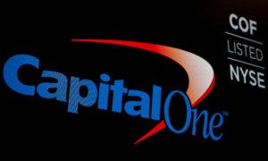 Fed Approves Capital One–Discover Merger to Create 8th Largest US Bank