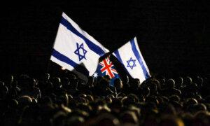 Liberal Party’s Backing of Anti-Semitic Hate Speech Laws a Departure from Menzies’ Ideal: Ruddick