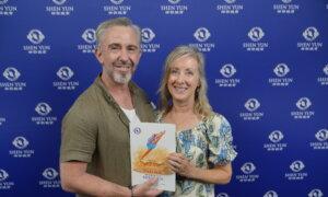 ‘They Were All Divine’: Dance Instructor Awed by Shen Yun’s Spiritual Depth