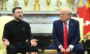 US Says Deal With Ukraine Not On the Table for Now; Zelenskyy Says He’s Ready to Sign It