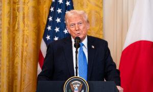 Trump Announces Tariffs on Agricultural Imports Starting Next Month