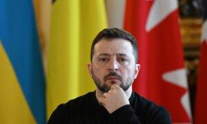 Australia ‘Waiting’ for Ukraine’s Request for Boots on the Ground, Will Give It ‘Due Consideration’