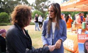 One Nation Backs Coalition, But Wants to Make It Conservative Again