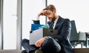 Thinking Smart Financially Can Ease the Stress of Job Loss