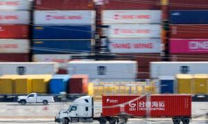 US Tariffs on Canada, Mexico Take Effect; China Levies Double
