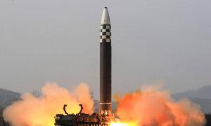 Terrorism, Nuclear Threats Top US Foreign Policy Concerns: Poll