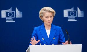 EU Commission Unveils $840 Billion Plan to Boost Defense
