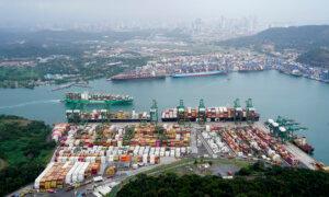 Li Ka-shing’s Son’s Visit to Beijing Sparks Speculation Amid Panama Port Sale