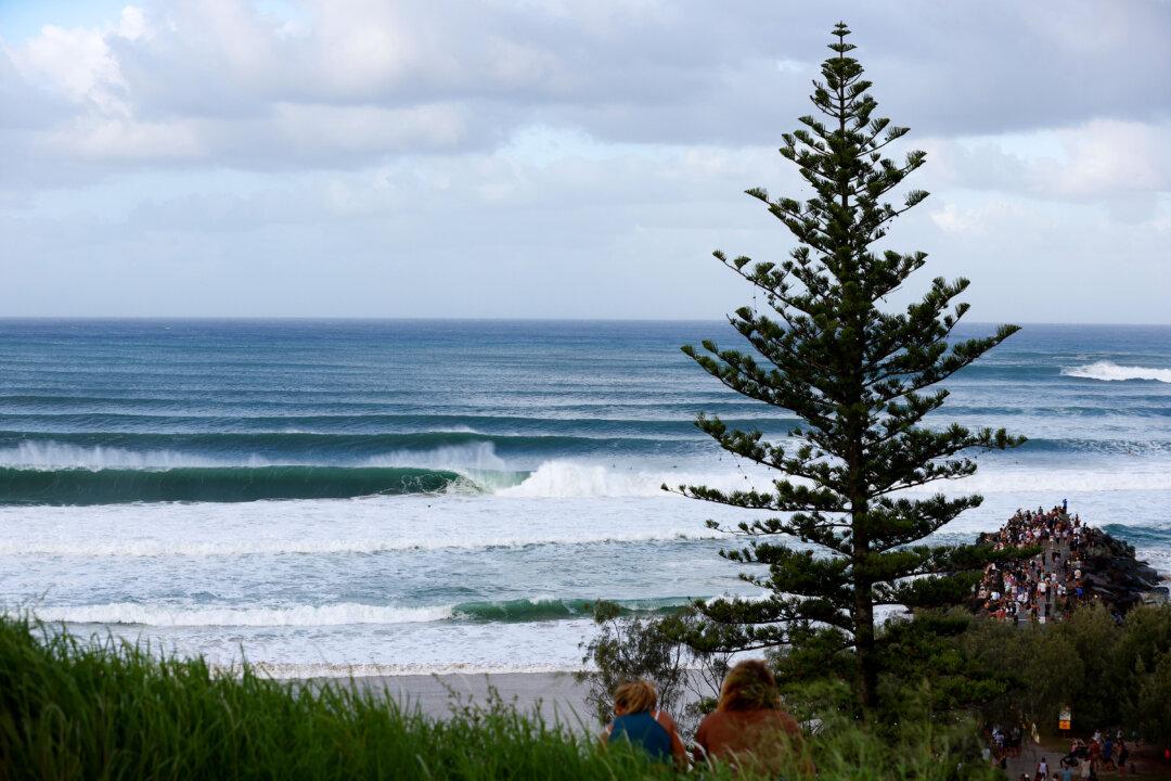 Migration to Regional Australia continues to Outpace Cities