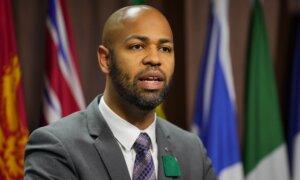 Ottawa Files Notice to Intervene in Supreme Court Hearing on Secularism Bill