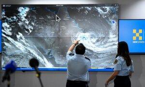 Cyclone Alfred Damage Could Reach $2 Billion If It Makes Landfall: Credit Agency