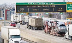 US Tariffs on Mexico, Canada, China Come Into Effect