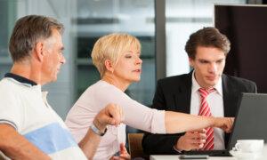 How to Find a Financial Adviser for Retirement Planning