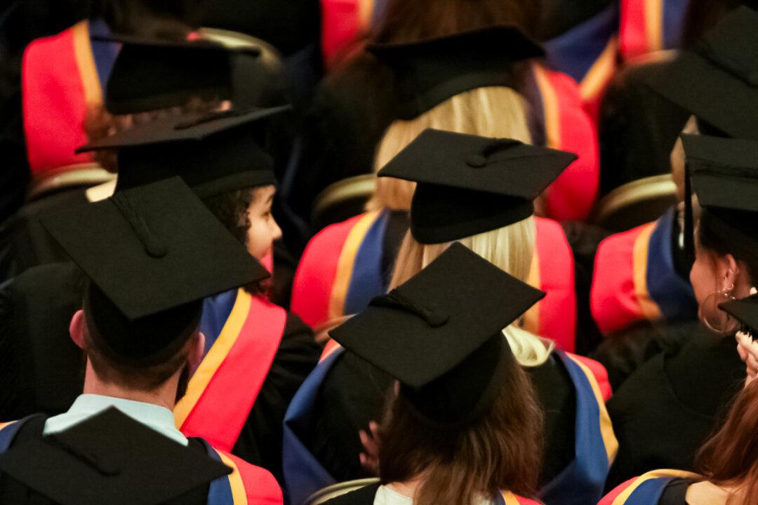 Chinese Academic Repression Distorts the UK’s China Studies, Survey Finds