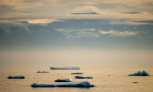 Greenland Responds After Trump Says US Will Control Island ‘One Way or the Other’