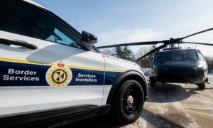 Don’t Bump Mounties From Border Patrol Role, RCMP Union Tells Ottawa