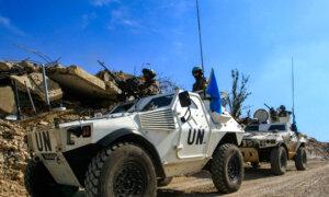 Despite Cease-Fire, Experts Say Israeli Withdrawal From 5 Lebanon Posts Not Likely Soon