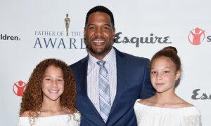 Isabella Strahan on Life as College Student Navigating Brain Cancer: ‘Always Have a Positive Mindset’