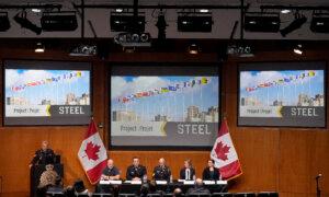 More Than 100 Arrested in Canada-Wide Child Exploitation Operation