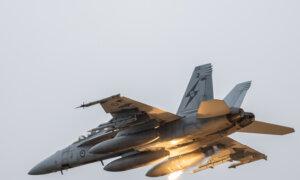 Australia’s Military R&D Spending Trails UK, Japan: Researcher