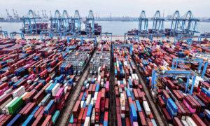 Chinese Tariffs on $3.7 Billion Worth of Canadian Goods Take Effect