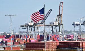 Import Surge Drives US Trade Deficit to Record High in January