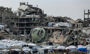 UN Accuses Israel of Sexual Violence in Gaza; Netanyahu Alleges Anti-Israel Bias