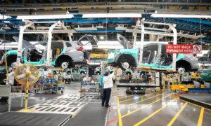 Here’s the Status of Major EV Battery Plants and Projects in Canada