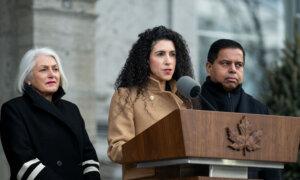 Federal Government Announces $10M to Fund Programs to Counter Antisemitism